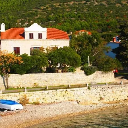公寓 Logo Peljesac