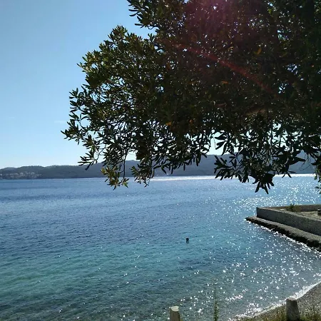 Logo Peljesac *