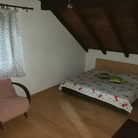 Logo Peljesac Apartment *
