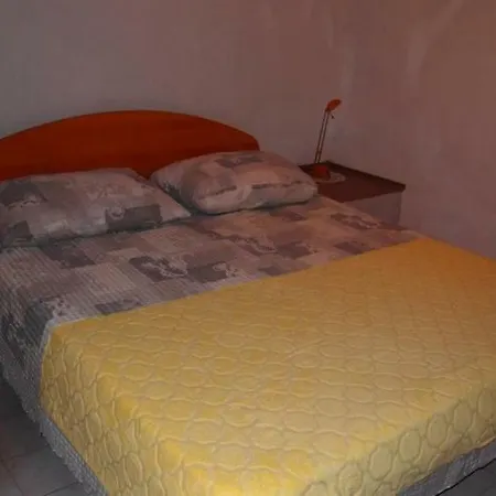 Apartment Logo Peljesac *