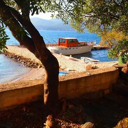 Logo Peljesac Apartment Kuciste