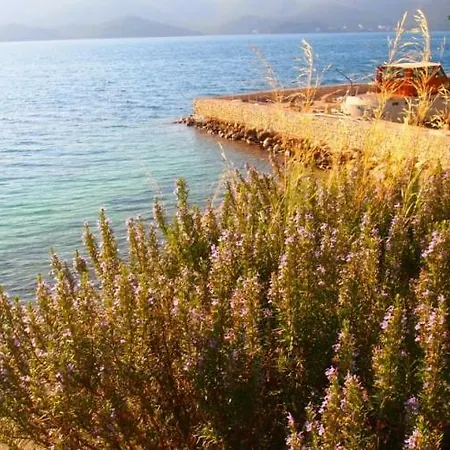 Logo Peljesac Apartment Kuciste