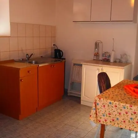 Logo Peljesac Apartment Kuciste
