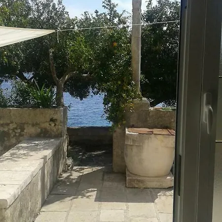 Logo Peljesac Apartment Kuciste