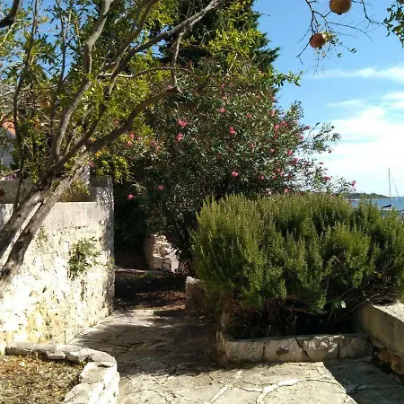 Apartment Logo Peljesac