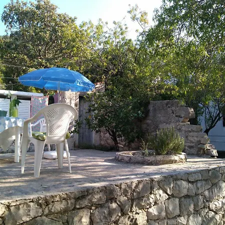 Logo Peljesac Apartment Kuciste